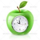 Resultado de imagen para apple clock