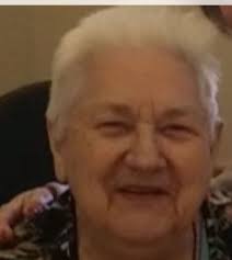 Annie Louise Spencer Fallin Obituary January 22, 2022