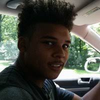 Isaac Rhone's Instagram, Twitter & Facebook