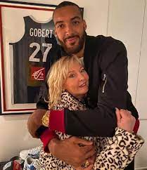 In other words, the clippers put him in the proverbial blender. Nba Star Rudy Gobert In 2021 Married Or Dating Girlfriend