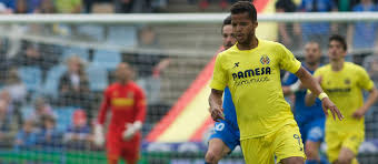 Giovanni dos santos 11 mayıs 1989 doğumlu tottenham hotspur forması giyen meksikalı orta saha oyuncusu. Mexico S Giovani Dos Santos Joins La Galaxy