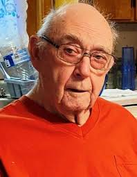 Robert P. "BobBummy" Bumbarger, Sr.