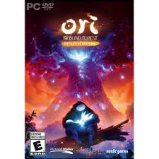 New areas, new secrets, new abilities, more story sequences, multiple difficulty modes. Ori And The Blind Forest Definitive Edition Nordic Games Walmart Com Walmart Com