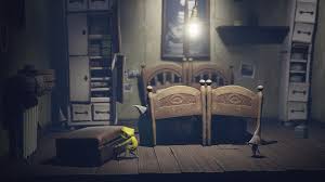 Some of these kids are seemingly the glitched remains found in little nightmares 2. Little Nightmares On Steam