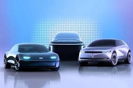 This dedicated battery electric vehicle platform enables faster charging, increased driving range, more interior space and better handling. Hyundai Bocorkan Mobil Listrik Ioniq 5 Meluncur Februari 2021