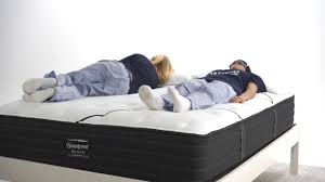 The beautyrest black line is the premium mattress collection from the beautyrest brand, who are a part of the serta simmons company. Beautyrest Black Mattress Review 2021 Personally Tested