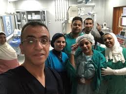 الحزن يصيب الفنانة الكويتية مرام البلوشي بجلطة وتدخل المستشفى شاهد