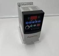 ALLEN BRADLEY 22A-D4P0N104 AC Drive Power Flex 4 | 1.5 KW / 2 HP 480 VAC 3  Phase