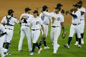Detroit tigers tickets are on sale now at stubhub. Detroit Tigers Three Potential Offseason Free Agent Targets