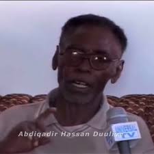 Sidaan Dad baa Xiisa uqabo in lagu Noqdo.