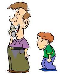 Unmindful children who are neglected tend to become neglectful parents. Pin By Mylene Calanza On Family Life Neglectful Parenting Funny Babies Parents Quotes Funny