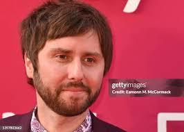 1,460 James Buckley Photos & High Res Pictures