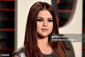 721 Selena Carter Photos & High Res Pictures