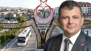 Emirdağ'da açılış için gün sayıyor! Koyuncu: Cazibe merkezi olacak