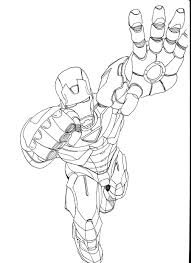 Iron man coloring pages are a fun way for kids of all ages to develop creativity, focus, motor skills and color recognition. Free Printable Iron Man Coloring Pages For Kids Best Coloring Pages For Kids