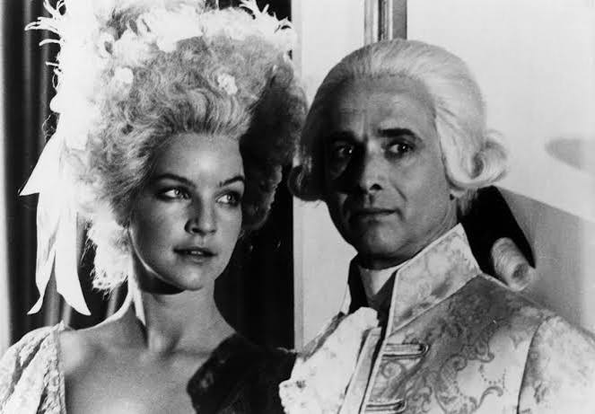 The Life and Loves of Mozart (1955) - IMDb