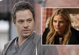 Once Upon a Time' Season 2 Preview -- Michael Raymond-James, Neal, Emma