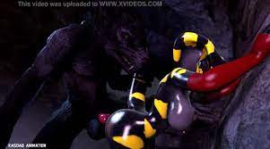 3D Furry Animation Compilation part two (by Kasdaq) 4kPorn.XXX