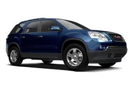 Image result for Transition Blue 2008 Acadia