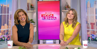 Jenna Bush Hager Is Living George Straits All My Exes Live In Texas For  Real And Reminds Me How Awkward Dating Is - Wide Open Country