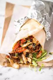 Homemade Chicken Doner Kebab Recipe Recipe Kebab Recipes Chicken Doner Chicken Doner Kebab Recipe