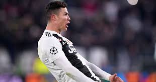 Portuguese footballer cristiano ronaldo plays forward for real madrid. Report Ronaldo To Extend His Juventus Contract By A Year Juvefc Com