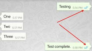 Check spelling or type a new query. Cara Hilangkan Centang Biru Di Whatsapp Agar Bisa Baca Pesan Tanpa Ketahuan Tribun Jogja