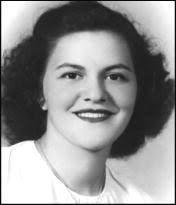 Rose OLIVEIRA Obituary (2010)