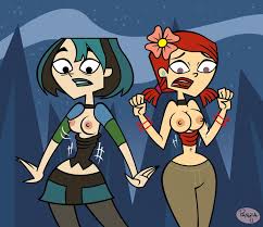 Gwen and Zoey (ilpanza) - Cartoon Porn
