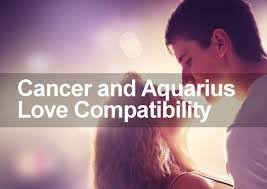 Are you a cancer woman trying to figure out what the sagittarius man will like in bed? Aquarius Man And Cancer Woman Love Sex Compatibility