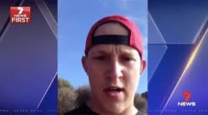 One punch can change everyone's lives': Attack accused's family say sorry