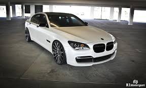 r1 motorsport project satin white 750i 7post 7 series forum bmw motorsport bmw love
