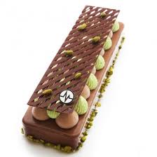 Klassik Tarte Chocolat Pistache Michalac Gateaux Et Desserts Patisserie Patisserie De Luxe