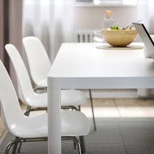 Tingby Leifarne Table And 6 Chairs White White Ca Ikea In 2020 Ikea Dining Modern Kitchen Tables Ikea Dining Table