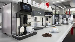 Wann sich ein kaffee­vollautomat lohnt, liegt ganz an ihrem trink­verhalten. Die Besten Kaffeevollautomaten Im Test 2021 Chip