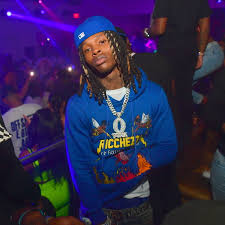 Talking about his parents, his dad dontay banks sr. King Von Up And Coming Chicago Rapper Shot And Killed In Atlanta The New York Times