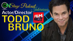 Todd Bruno