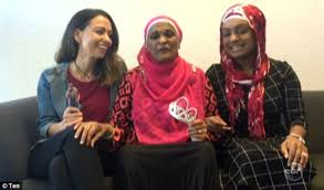 Stay up to date on nazeem hussain and track nazeem hussain in pictures and the press. Nazeem Hussain Says He S Not Legally Married To His Wife Daily Mail Online