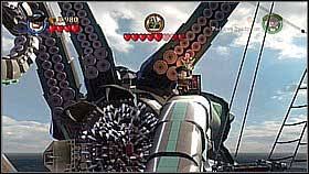 The kraken (/ ˈ k r ɑː k ən /) is a. Kraken Walkthrough Dead Man S Chest Lego Pirates Of The Caribbean The Video Game Game Guide Walkthrough Gamepressure Com