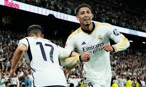 Dự đoán Real Sociedad vs Real Madrid, 2h00 ngày 27/4, La Liga