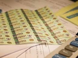 67%(3)67% menganggap dokumen ini bermanfaat (3 suara). Bea Materai Pungutan Atas Dokumen Yang Perlu Anda Ketahui