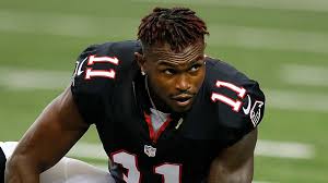 Current fantasy matchups, fantasy points allowed. Fantasy Football Julio Jones 2018 Player Profile Football Absurdity