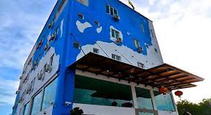 The iana time zone identifier for teluk intan is asia/kuala_lumpur. Yew Boutique Hotel Teluk Intan 2021 Updated Prices Deals