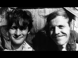 Doug Dillard & Gene Clark