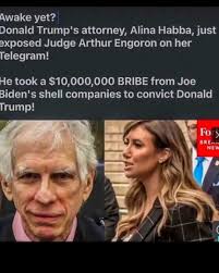 He lost over $2 billion during his first term. But let's forget about all  that.