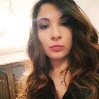 Sonia Greco's Instagram, Twitter & Facebook