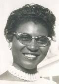 Bernice Jefferson Obituary (2013)