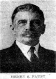 Henry S. Faust (1853-1930)