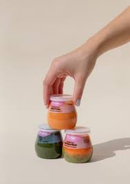 Homemade baby food without the home making. Yumi Fresh Organic Baby Food Delivered