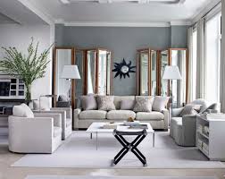 Mirrors That Reflect Various Interior Design Styles Find Yours Gray Living Room Design Living Room Grey Living Decor